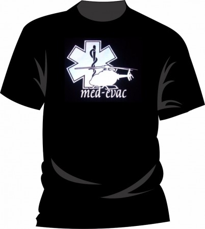 Playeras personalizadas