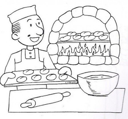 Reposteria
